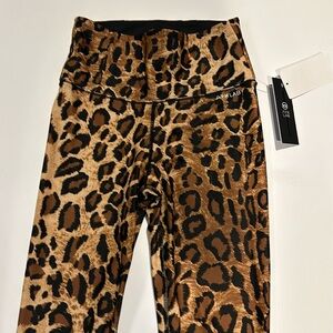 ARX LAB  women’s leggings size XS NEW WITH TAGS